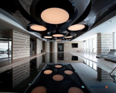 Radisson Blu Hotel, Istanbul Sisli 10