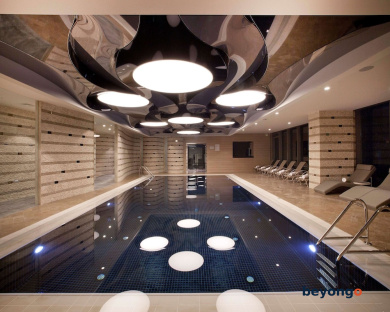 Radisson Blu Hotel, Istanbul Sisli 11