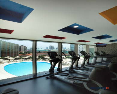 Radisson Blu Hotel, Istanbul Sisli 15