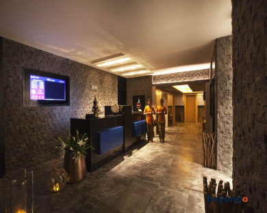 Radisson Blu Hotel, Istanbul Sisli 16