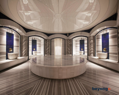 Radisson Blu Hotel, Istanbul Sisli 17