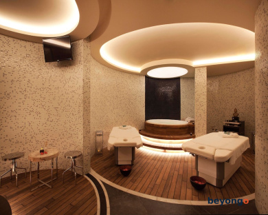 Radisson Blu Hotel, Istanbul Sisli 18