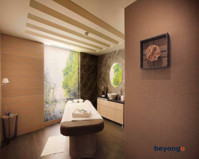 Radisson Blu Hotel, Istanbul Sisli 19