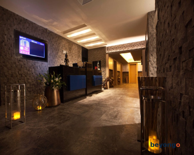 Radisson Blu Hotel, Istanbul Sisli 20