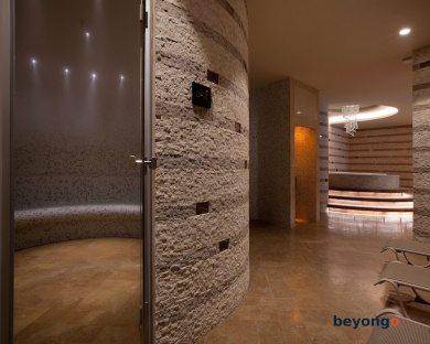Radisson Blu Hotel, Istanbul Sisli 21