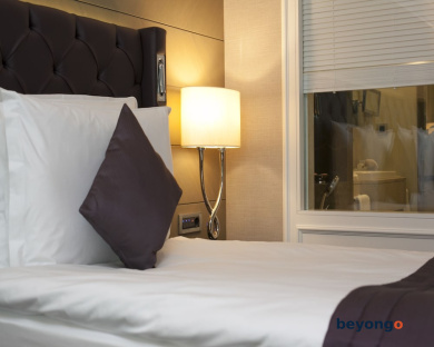 Radisson Blu Hotel, Istanbul Sisli 22