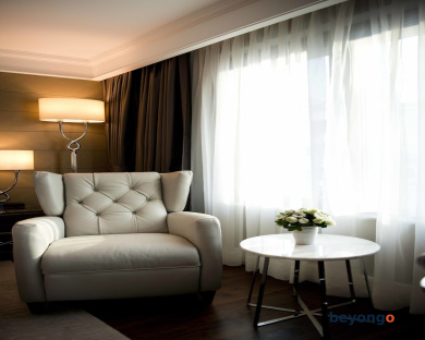 Radisson Blu Hotel, Istanbul Sisli 26