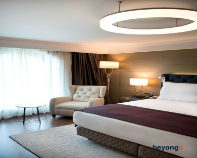 Radisson Blu Hotel, Istanbul Sisli 27