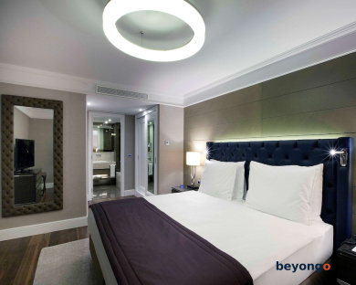 Radisson Blu Hotel, Istanbul Sisli 29