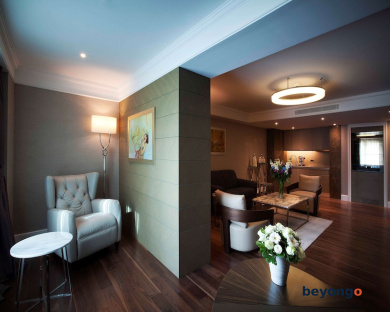 Radisson Blu Hotel, Istanbul Sisli 30