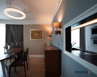 Radisson Blu Hotel, Istanbul Sisli 32