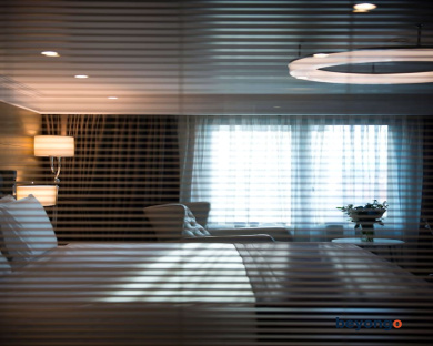 Radisson Blu Hotel, Istanbul Sisli 33