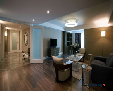Radisson Blu Hotel, Istanbul Sisli 36