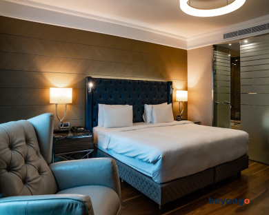Radisson Blu Hotel, Istanbul Sisli 38