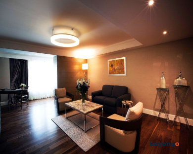 Radisson Blu Hotel, Istanbul Sisli 39