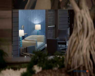 Radisson Blu Hotel, Istanbul Sisli 4
