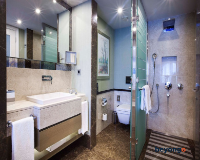 Radisson Blu Hotel, Istanbul Sisli 41