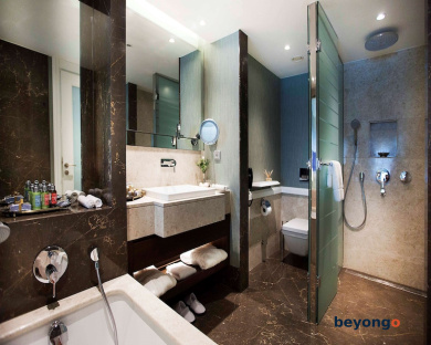 Radisson Blu Hotel, Istanbul Sisli 42