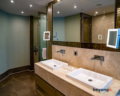 Radisson Blu Hotel, Istanbul Sisli 43