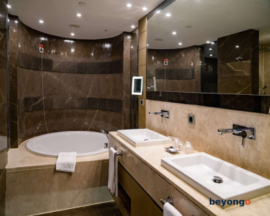 Radisson Blu Hotel, Istanbul Sisli 44