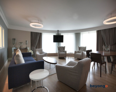 Radisson Blu Hotel, Istanbul Sisli 45