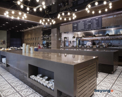 Radisson Blu Hotel, Istanbul Sisli 47