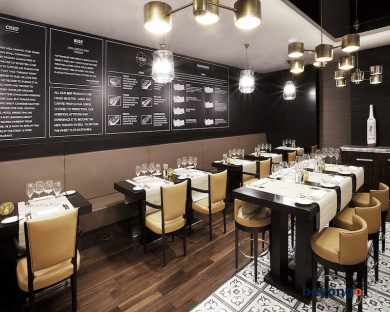 Radisson Blu Hotel, Istanbul Sisli 48