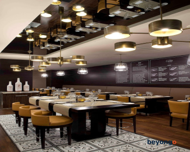 Radisson Blu Hotel, Istanbul Sisli 49