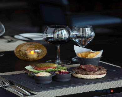 Radisson Blu Hotel, Istanbul Sisli 50