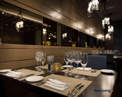 Radisson Blu Hotel, Istanbul Sisli 52