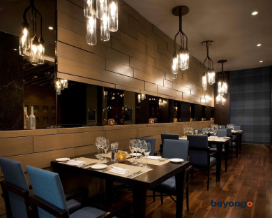 Radisson Blu Hotel, Istanbul Sisli 53