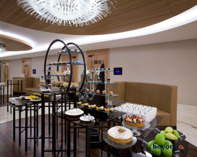Radisson Blu Hotel, Istanbul Sisli 54