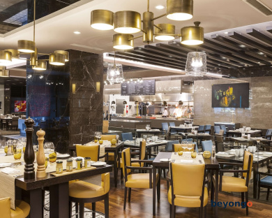 Radisson Blu Hotel, Istanbul Sisli 56