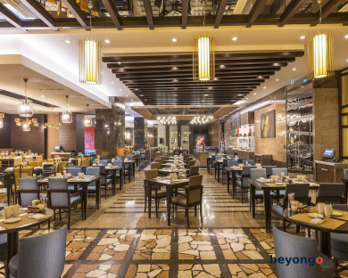 Radisson Blu Hotel, Istanbul Sisli 57