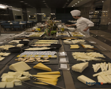 Radisson Blu Hotel, Istanbul Sisli 59