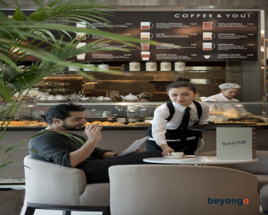 Radisson Blu Hotel, Istanbul Sisli 60