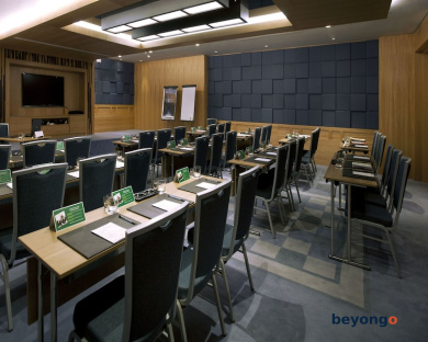 Radisson Blu Hotel, Istanbul Sisli 61