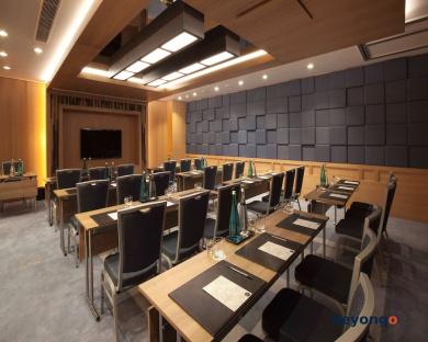 Radisson Blu Hotel, Istanbul Sisli 62
