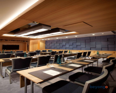 Radisson Blu Hotel, Istanbul Sisli 63