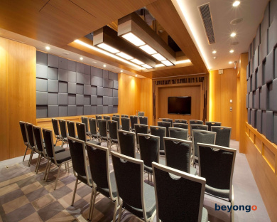 Radisson Blu Hotel, Istanbul Sisli 64