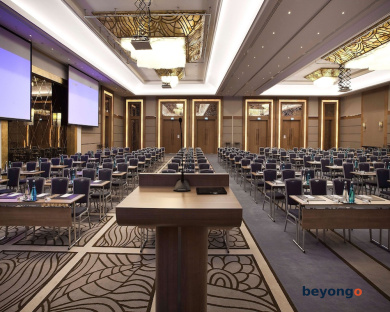 Radisson Blu Hotel, Istanbul Sisli 65