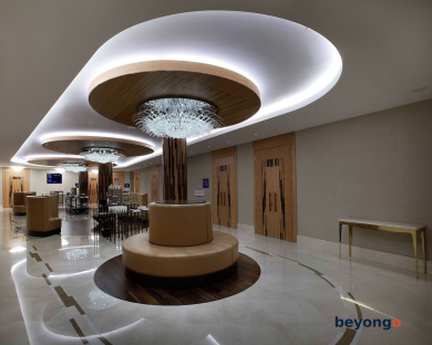 Radisson Blu Hotel, Istanbul Sisli 68