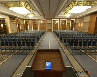 Radisson Blu Hotel, Istanbul Sisli 69