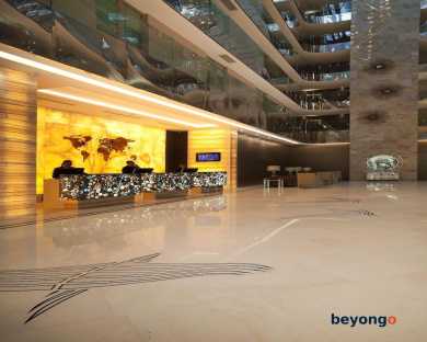 Radisson Blu Hotel, Istanbul Sisli 7