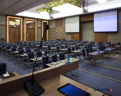 Radisson Blu Hotel, Istanbul Sisli 70