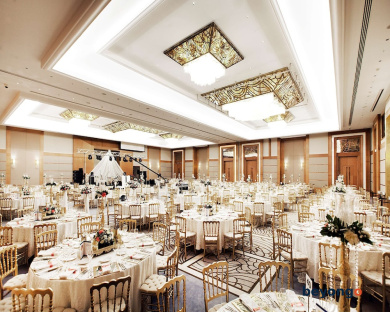 Radisson Blu Hotel, Istanbul Sisli 71