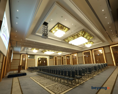 Radisson Blu Hotel, Istanbul Sisli 72