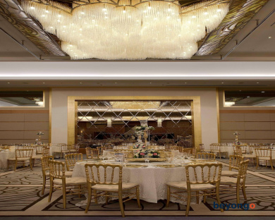 Radisson Blu Hotel, Istanbul Sisli 73