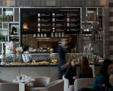 Radisson Blu Hotel, Istanbul Sisli 74