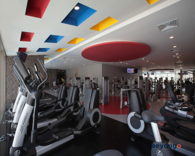 Radisson Blu Hotel, Istanbul Sisli 75